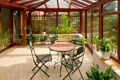 Stony Green conservatory quotes