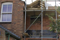 free Stony Green home extension quotes