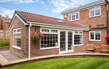 Stony Green house extension leads