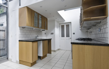 Stony Green kitchen extension leads