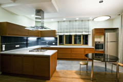 kitchen extensions Stony Green